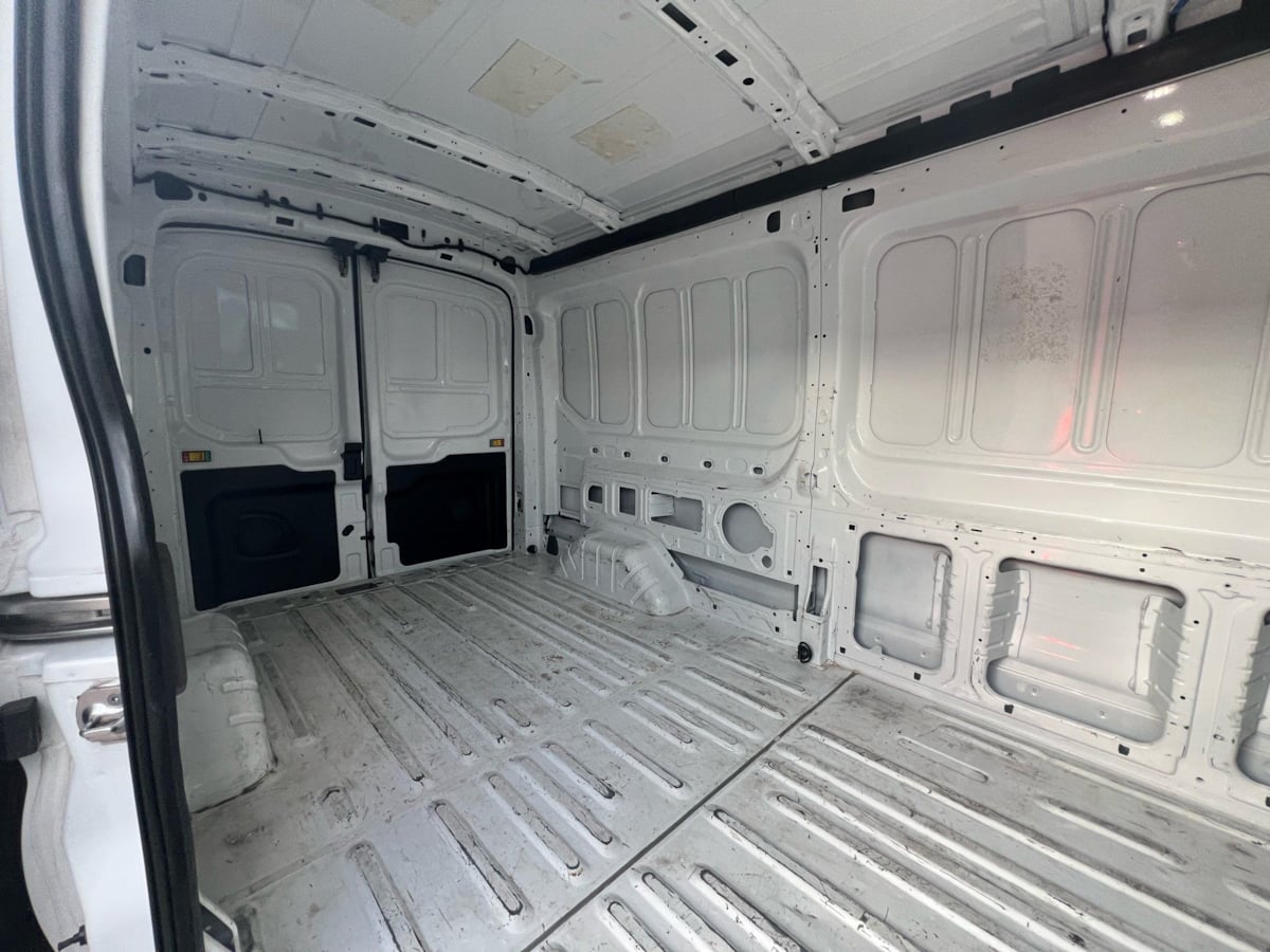 2023 Ford Transit Van Base - Photo 14