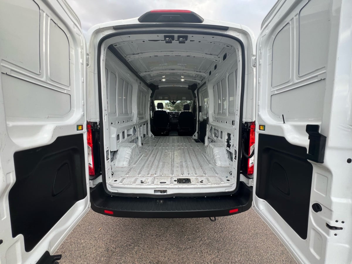 2023 Ford Transit Van Base - Photo 15