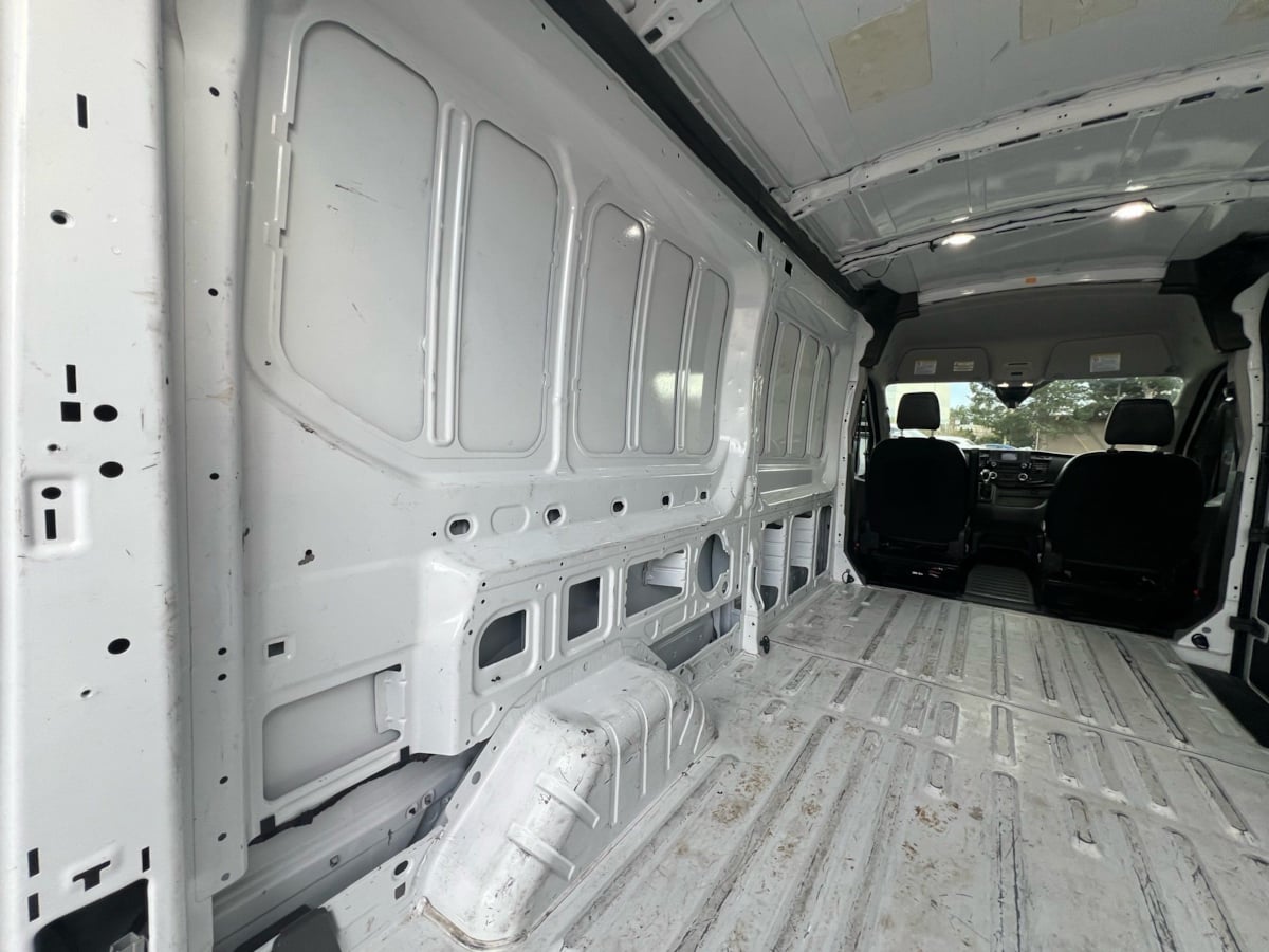 2023 Ford Transit Van Base - Photo 17