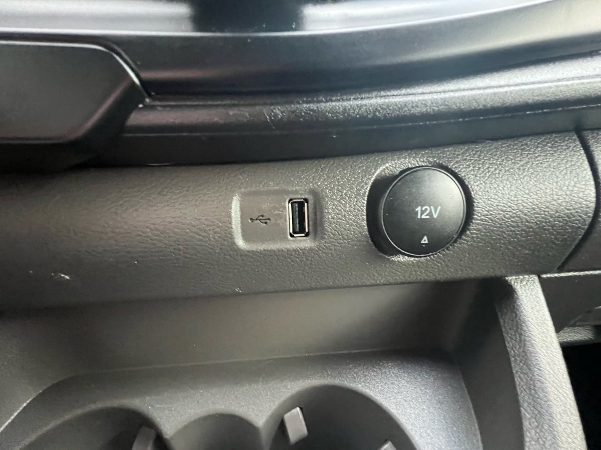 2023 Ford Transit Van Base - Photo 23