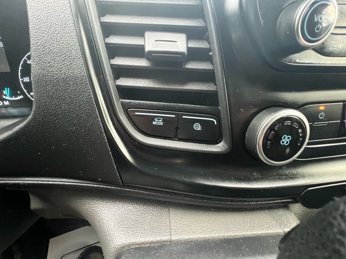 2023 Ford Transit Van Base - Photo 24