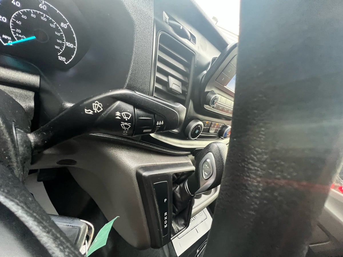 2023 Ford Transit Van Base - Photo 27