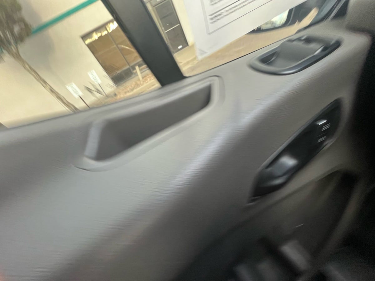 2023 Ford Transit Van Base - Photo 30