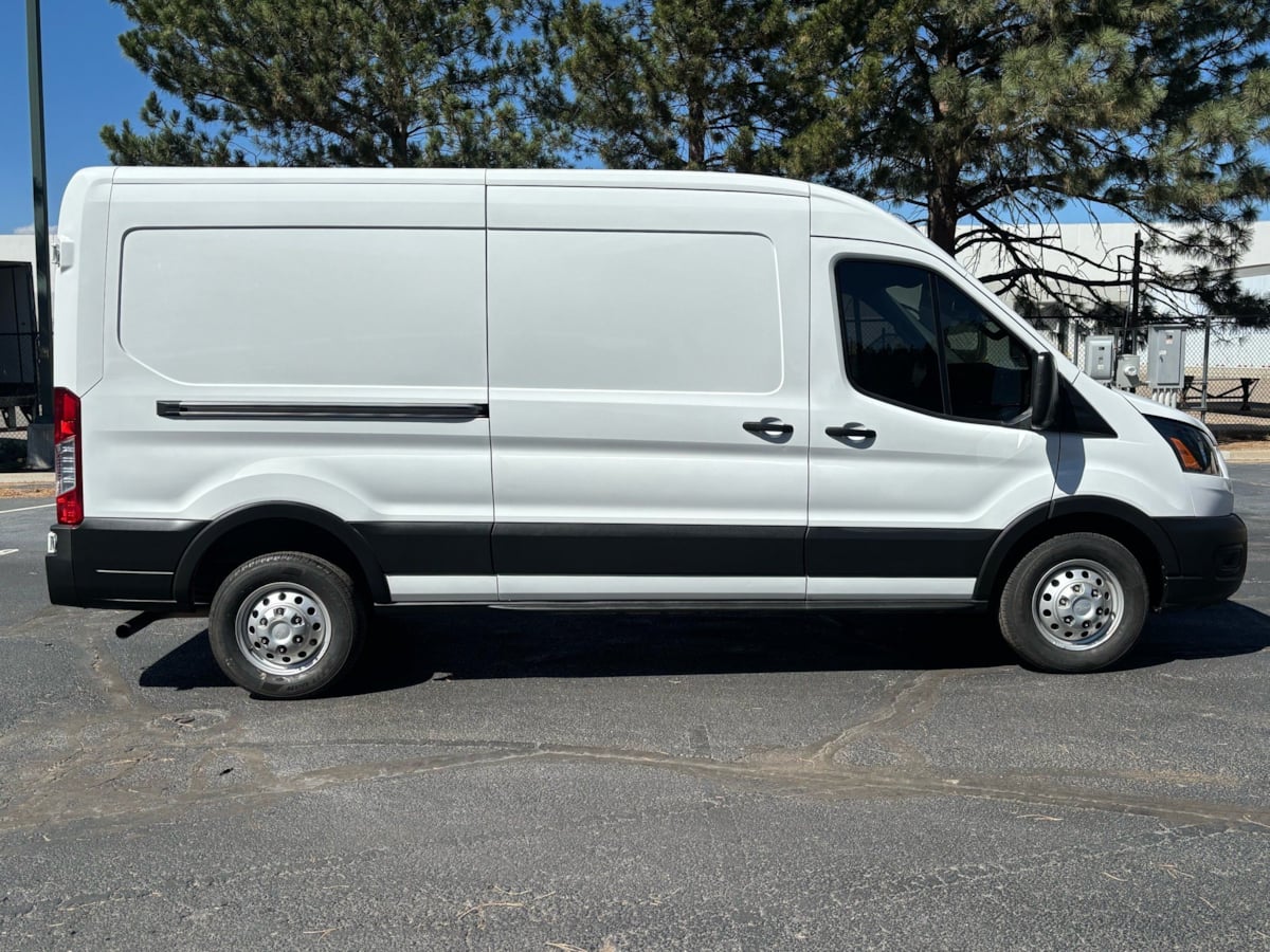 2023 Ford Transit Van Base - Photo 2