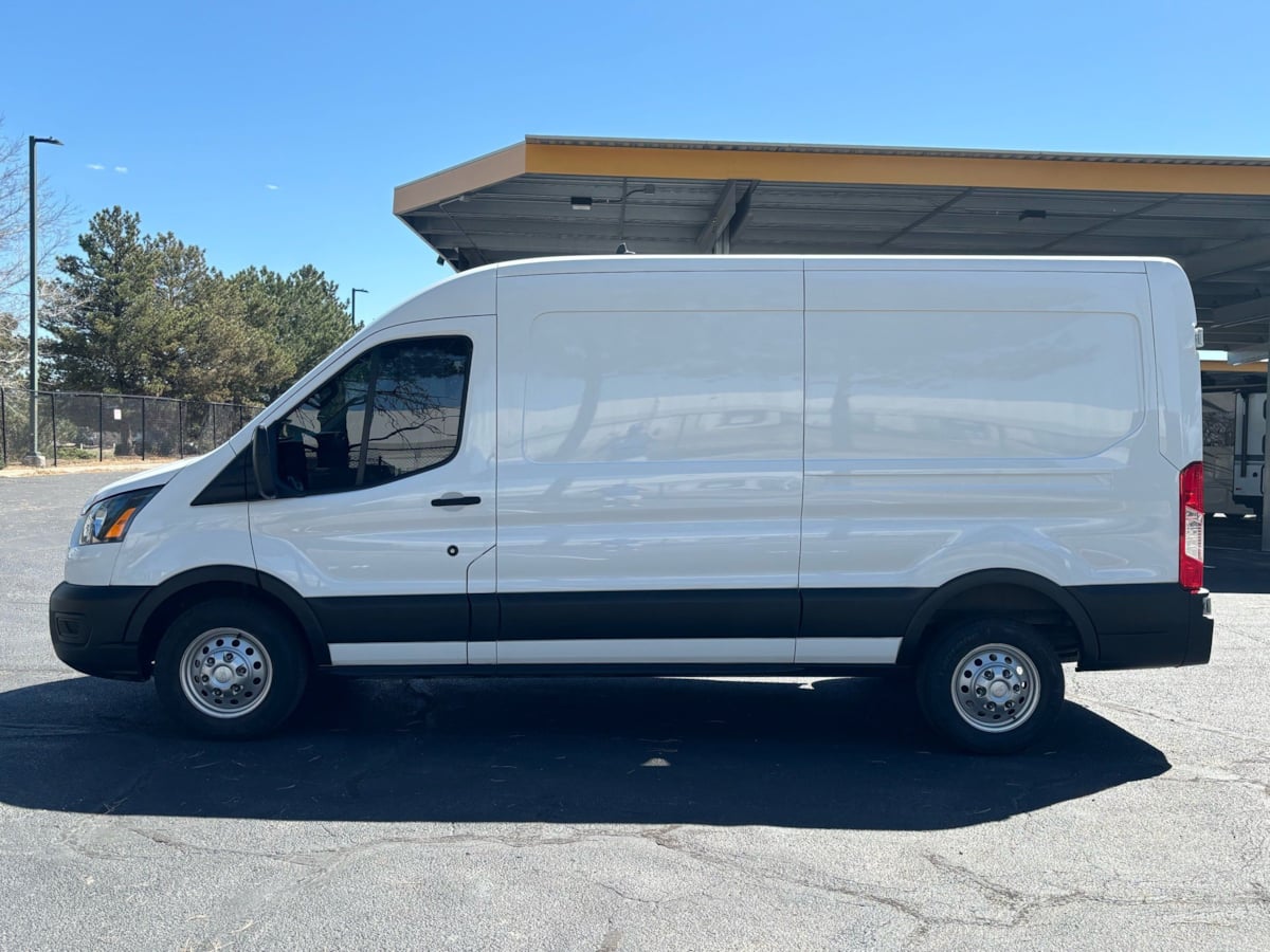 2023 Ford Transit Van Base - Photo 6