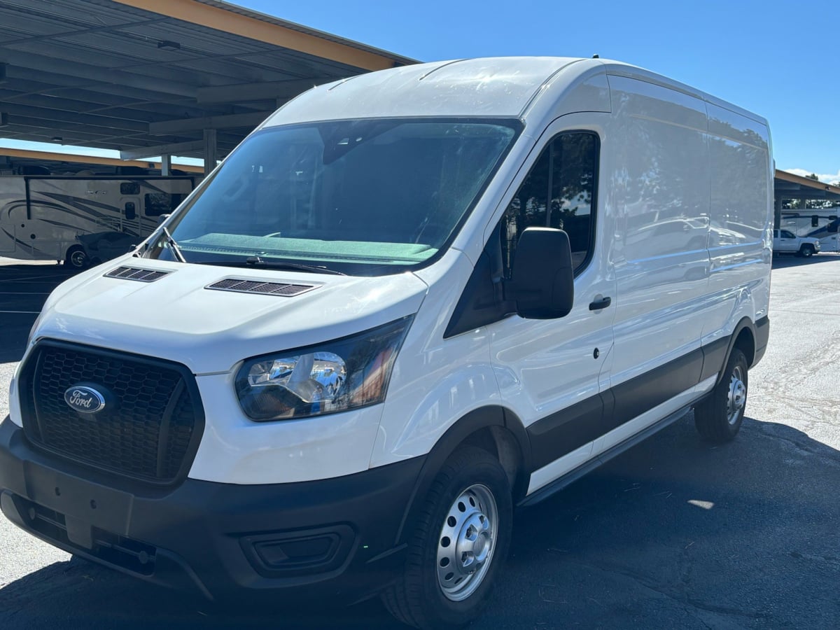 2023 Ford Transit Van Base - Photo 7