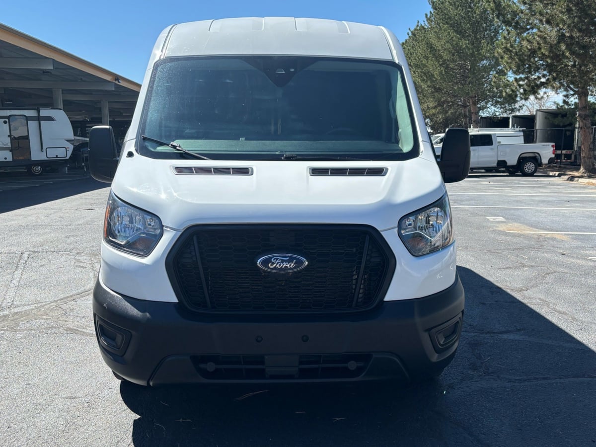 2023 Ford Transit Van Base - Photo 8