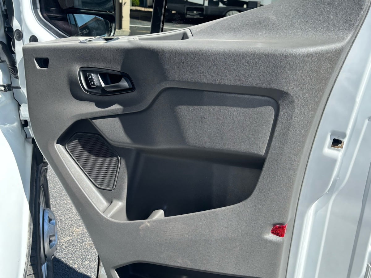 2023 Ford Transit Van Base - Photo 9