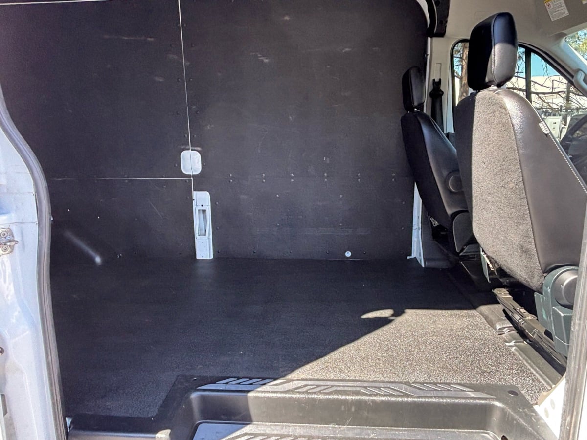 2023 Ford Transit Van Base - Photo 11