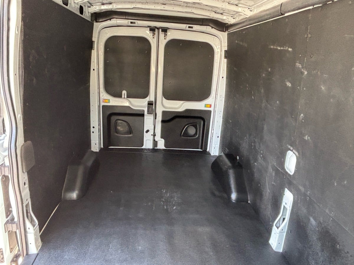 2023 Ford Transit Van Base - Photo 12