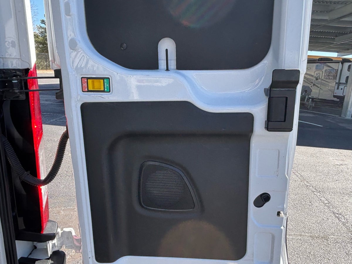 2023 Ford Transit Van Base - Photo 13