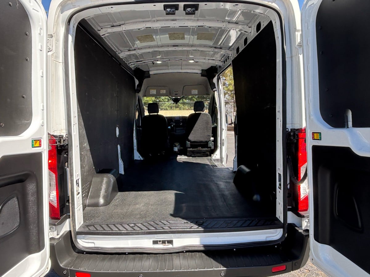 2023 Ford Transit Van Base - Photo 15