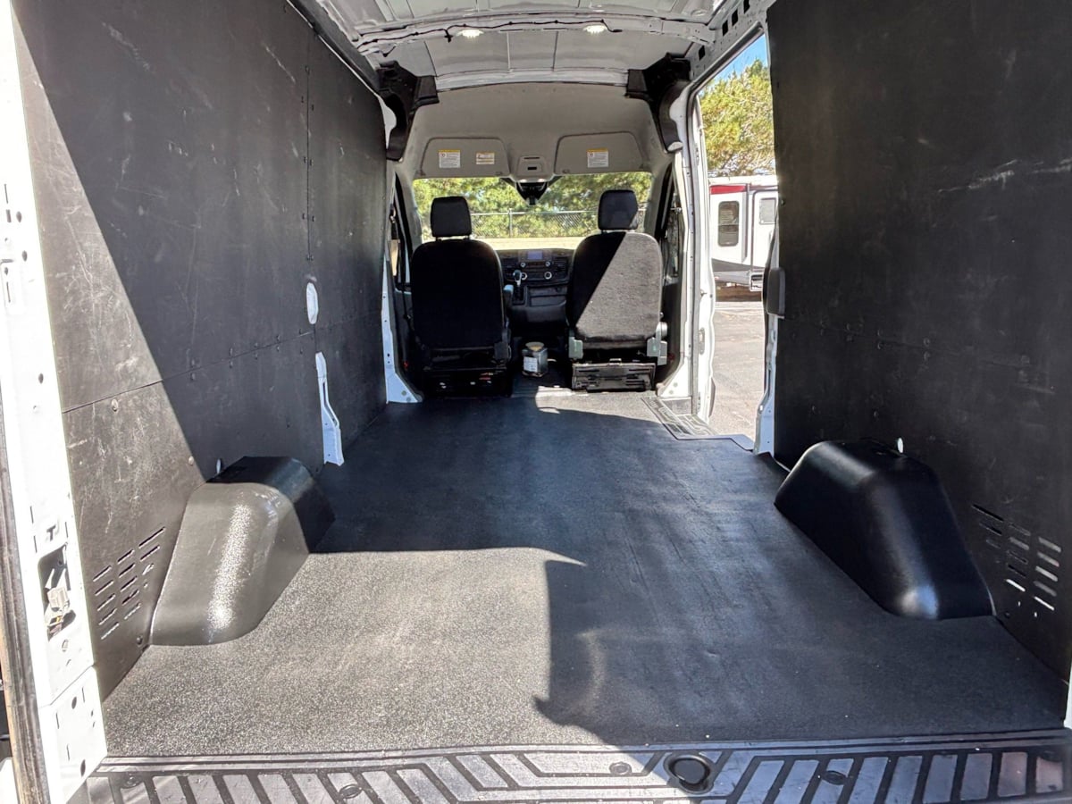 2023 Ford Transit Van Base - Photo 16