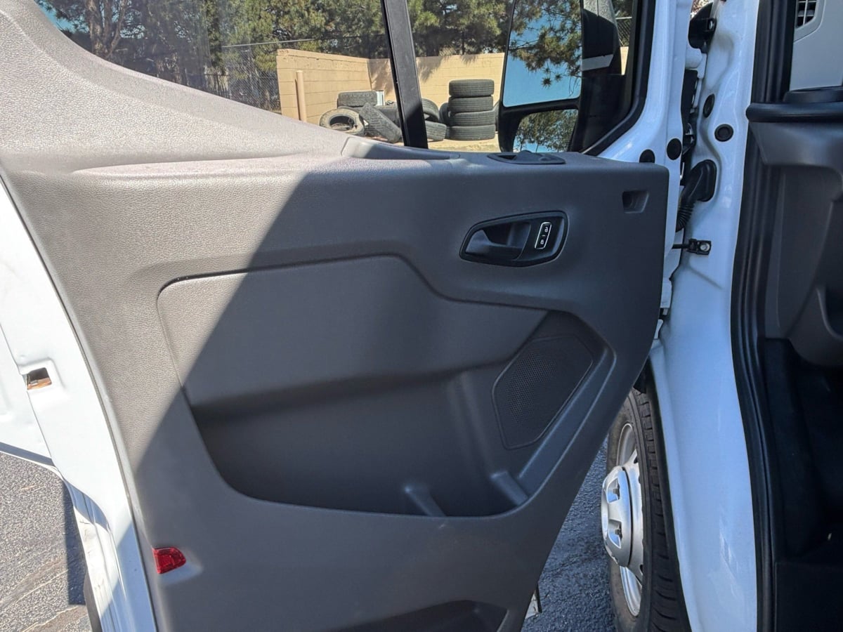 2023 Ford Transit Van Base - Photo 17