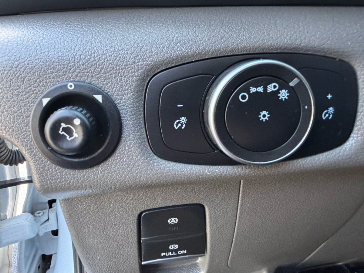 2023 Ford Transit Van Base - Photo 21