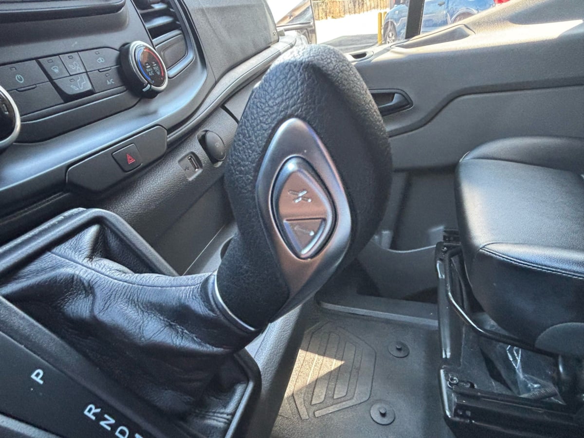 2023 Ford Transit Van Base - Photo 30