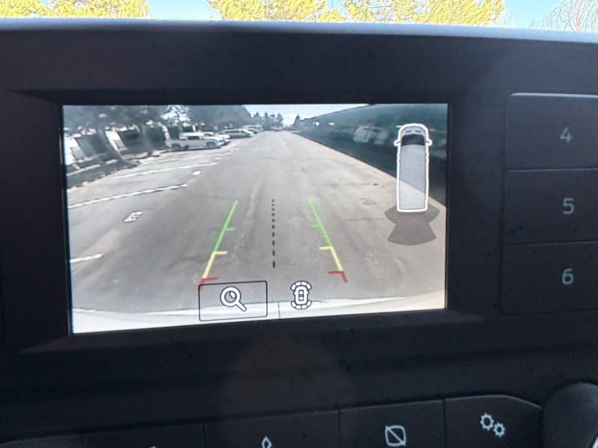 2023 Ford Transit Van Base - Photo 32