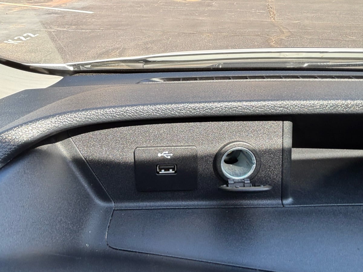 2023 Ford Transit Van Base - Photo 37