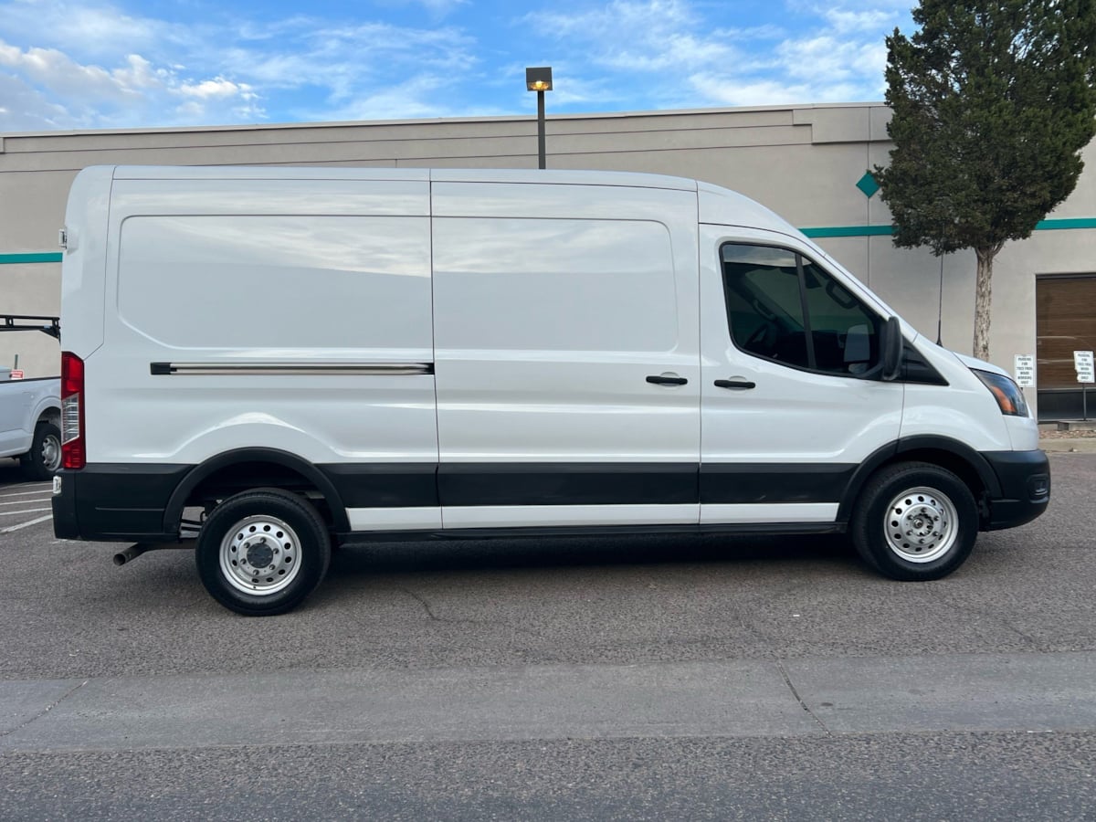 2023 Ford Transit Van Base - Photo 2