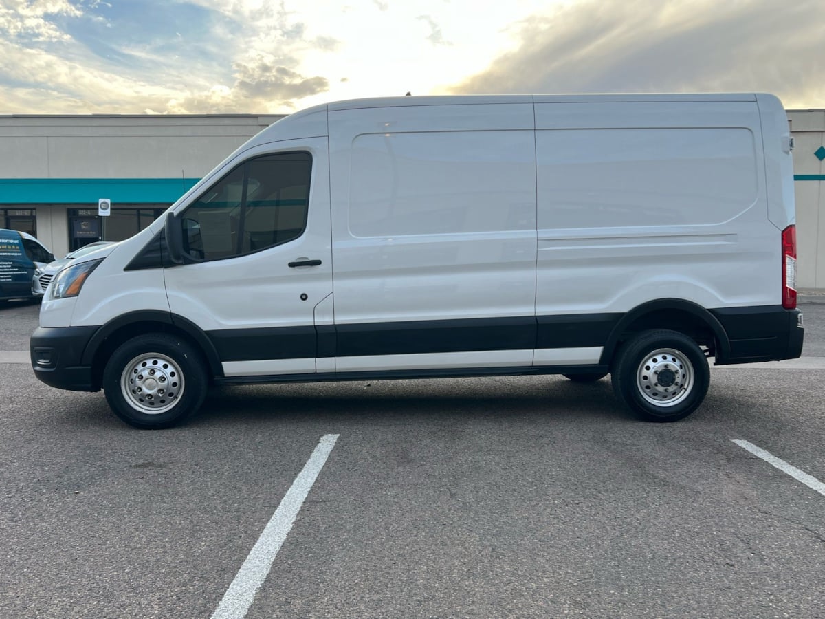 2023 Ford Transit Van Base - Photo 6