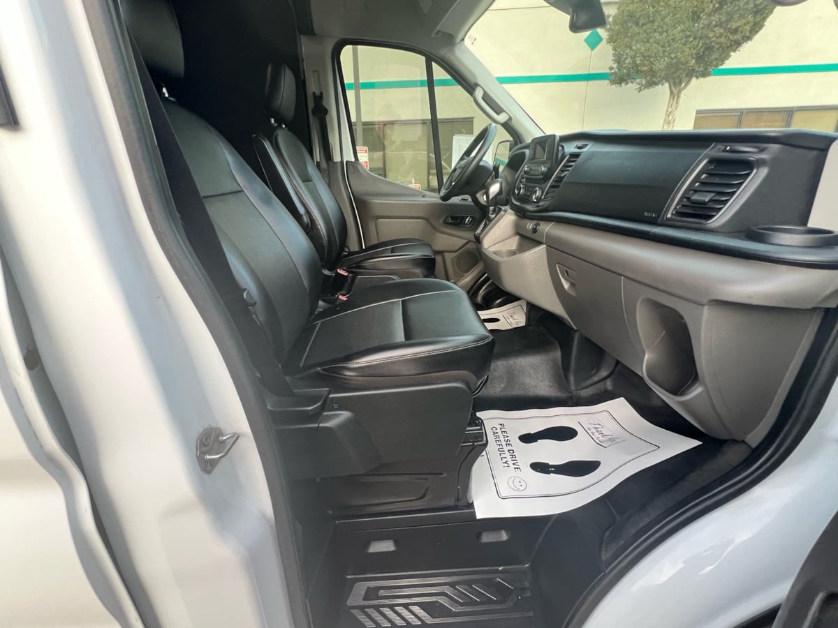 2023 Ford Transit Van Base - Photo 12