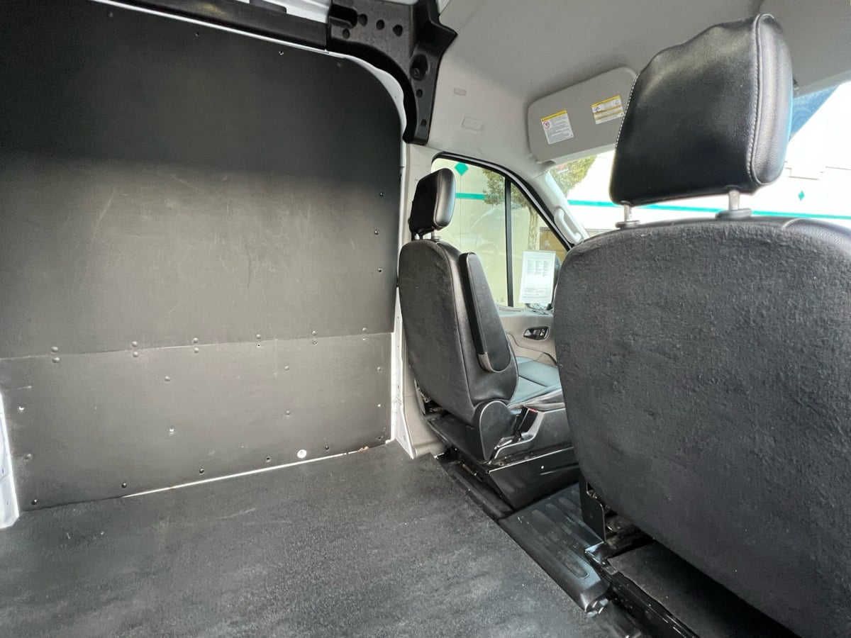 2023 Ford Transit Van Base - Photo 14