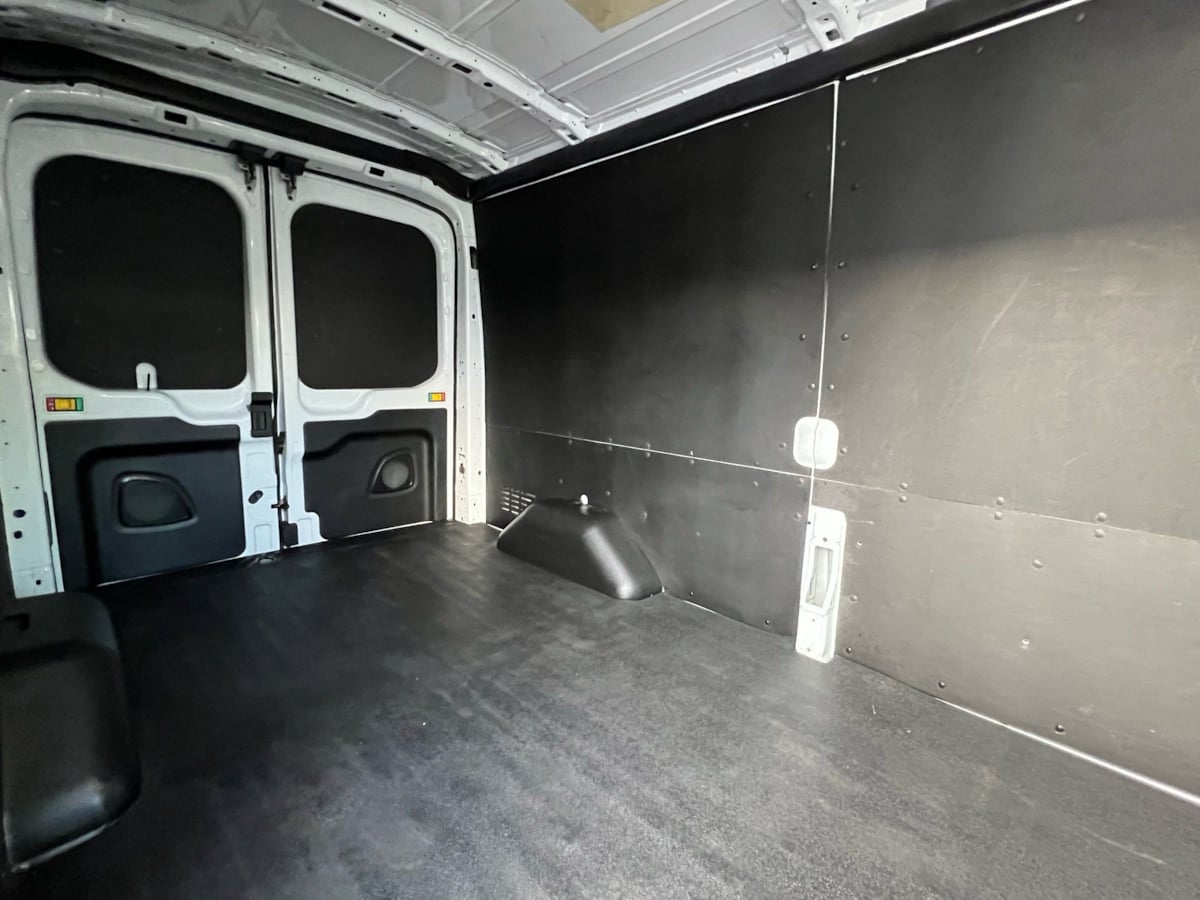 2023 Ford Transit Van Base - Photo 15