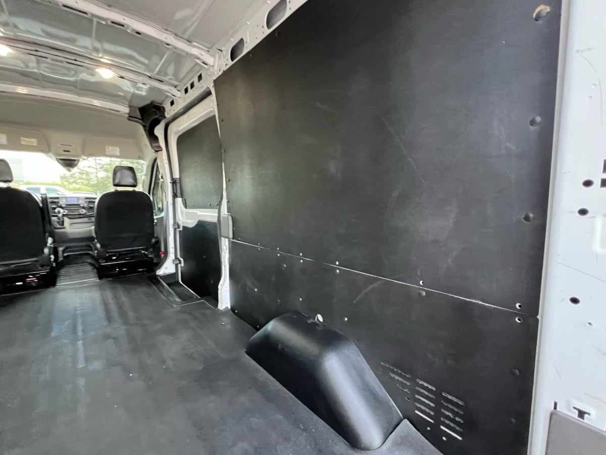 2023 Ford Transit Van Base - Photo 17