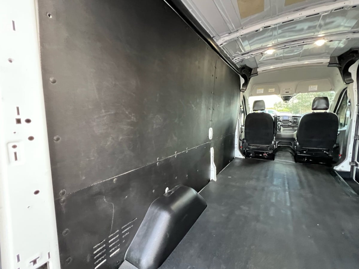 2023 Ford Transit Van Base - Photo 18