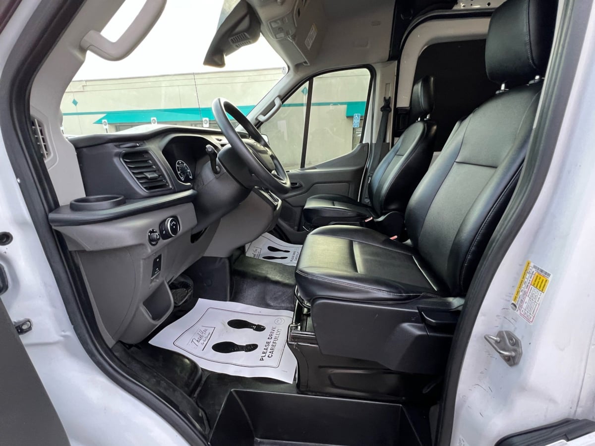 2023 Ford Transit Van Base - Photo 20