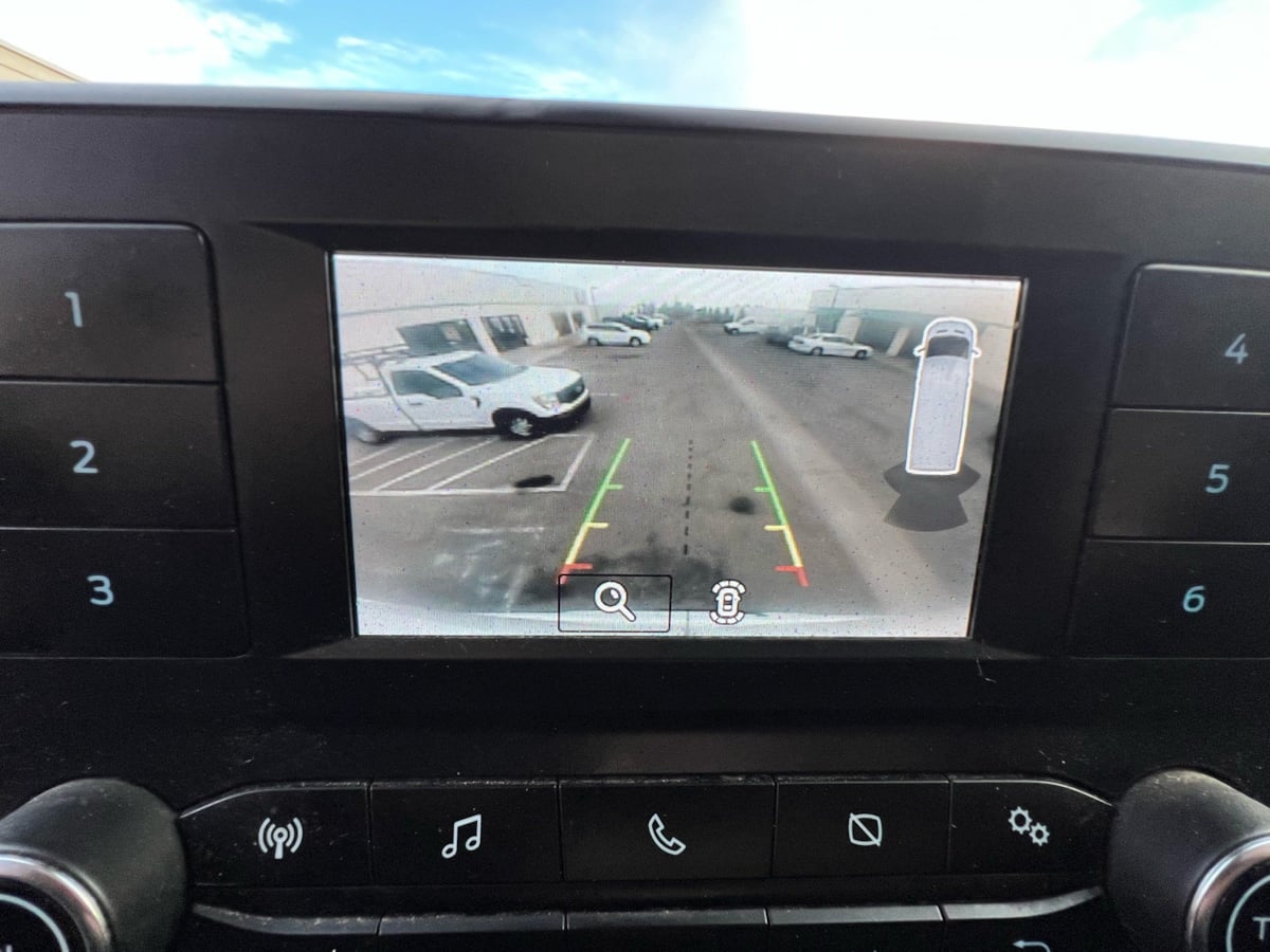 2023 Ford Transit Van Base - Photo 25