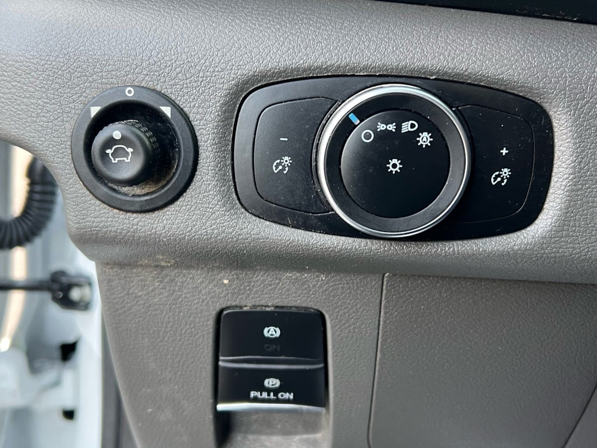 2023 Ford Transit Van Base - Photo 31
