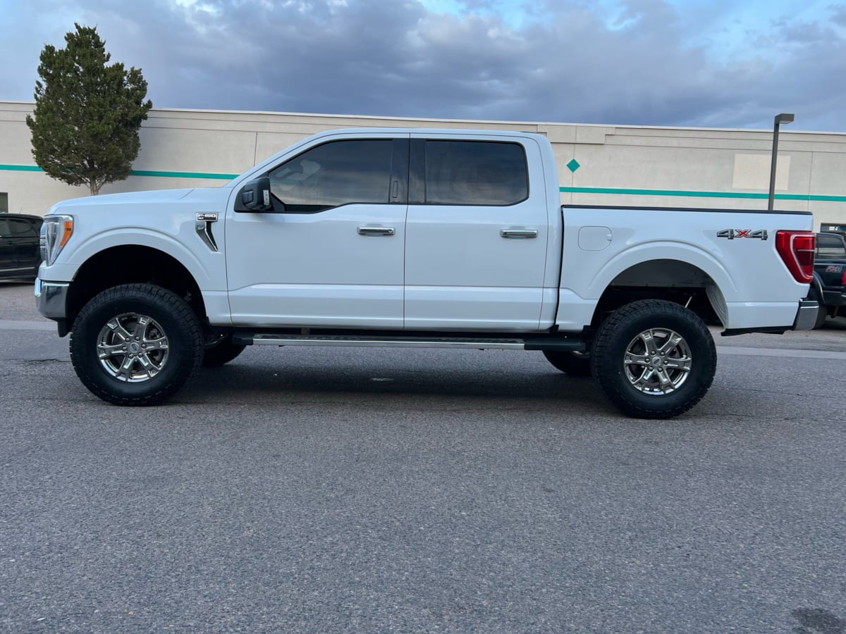 2022 Ford F-150 XLT - Photo 6