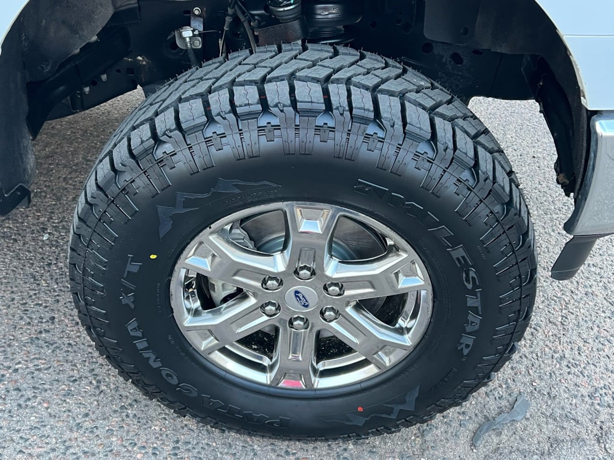 2022 Ford F-150 XLT - Photo 9