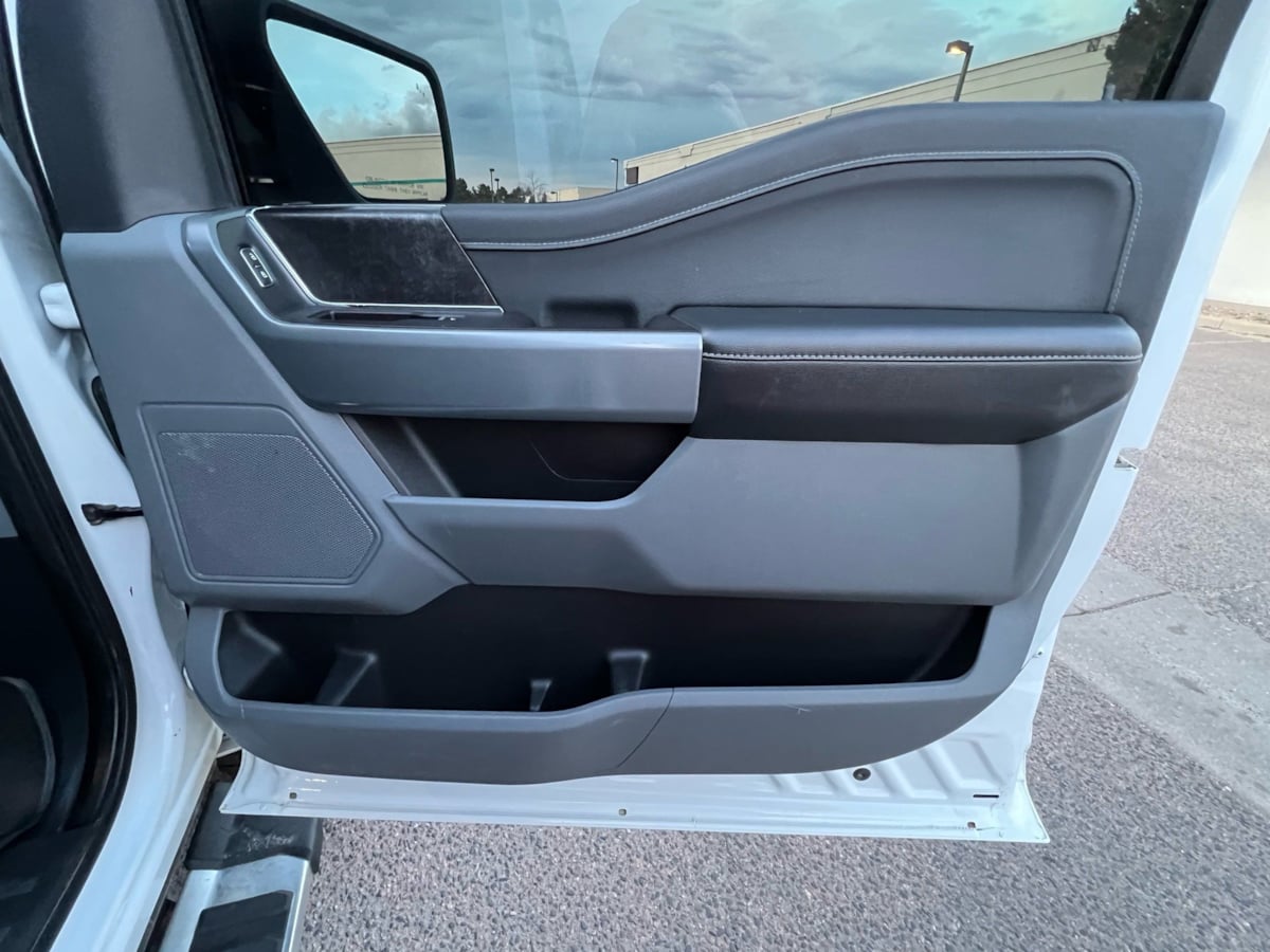 2022 Ford F-150 XLT - Photo 10