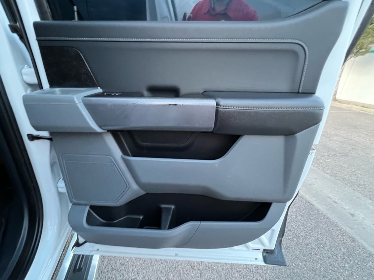 2022 Ford F-150 XLT - Photo 13