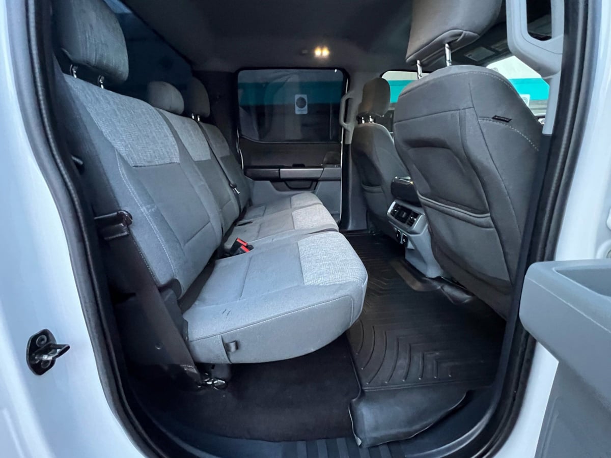 2022 Ford F-150 XLT - Photo 14