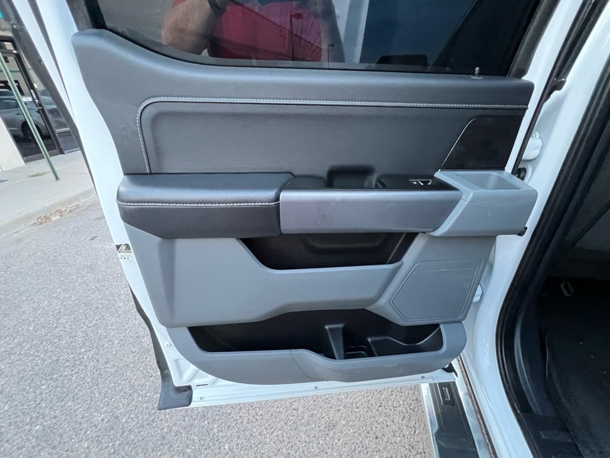 2022 Ford F-150 XLT - Photo 15