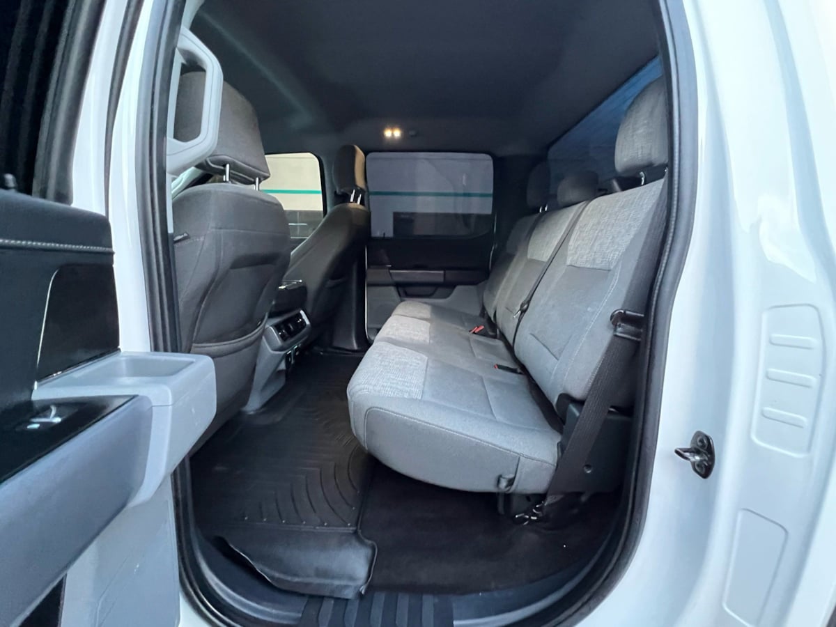 2022 Ford F-150 XLT - Photo 16