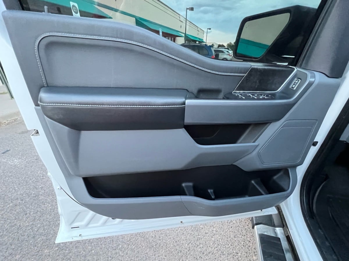 2022 Ford F-150 XLT - Photo 17