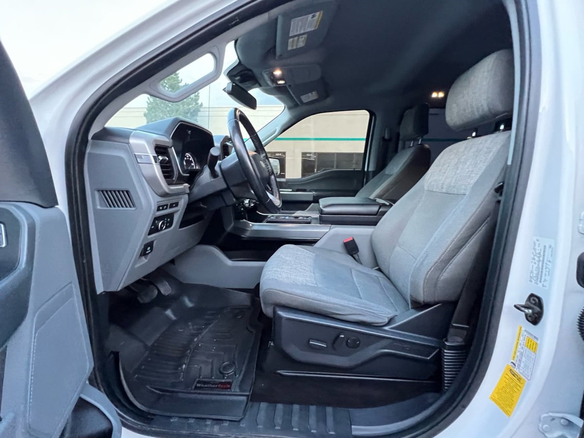 2022 Ford F-150 XLT - Photo 18