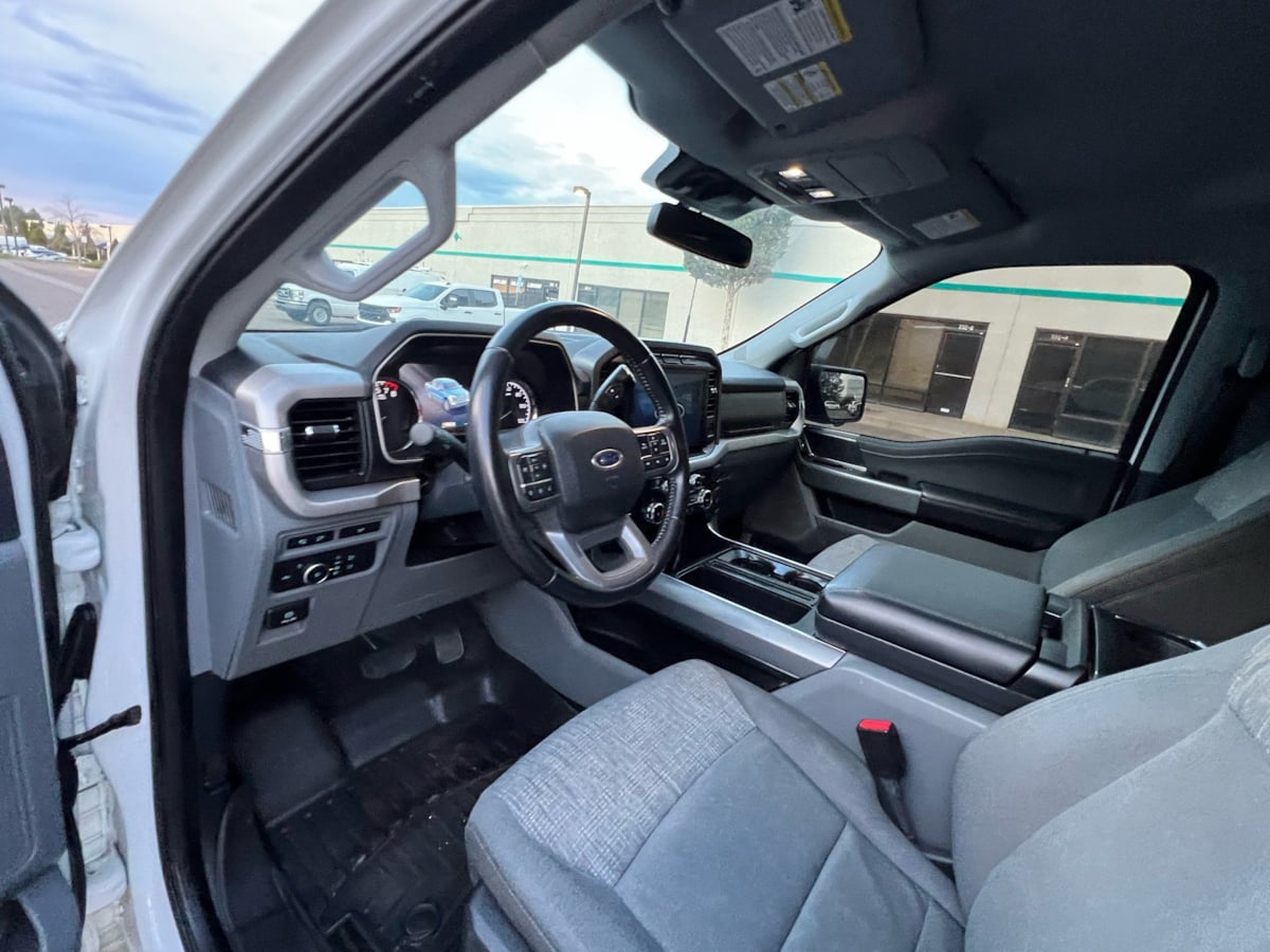 2022 Ford F-150 XLT - Photo 19