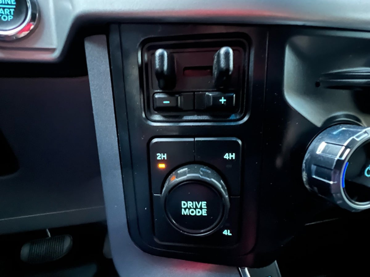 2022 Ford F-150 XLT - Photo 24