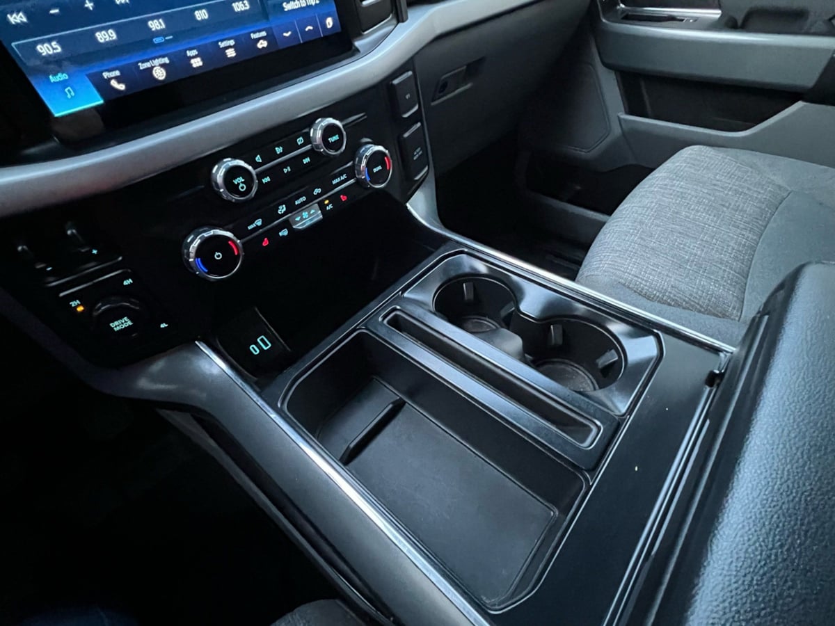 2022 Ford F-150 XLT - Photo 25