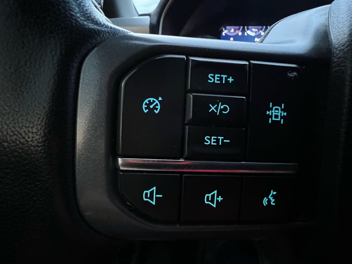 2022 Ford F-150 XLT - Photo 29