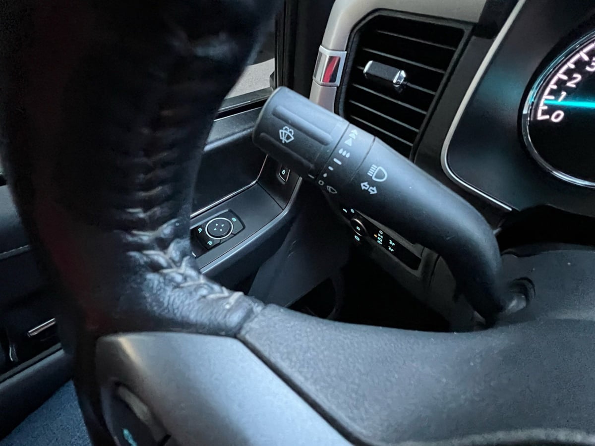 2022 Ford F-150 XLT - Photo 31