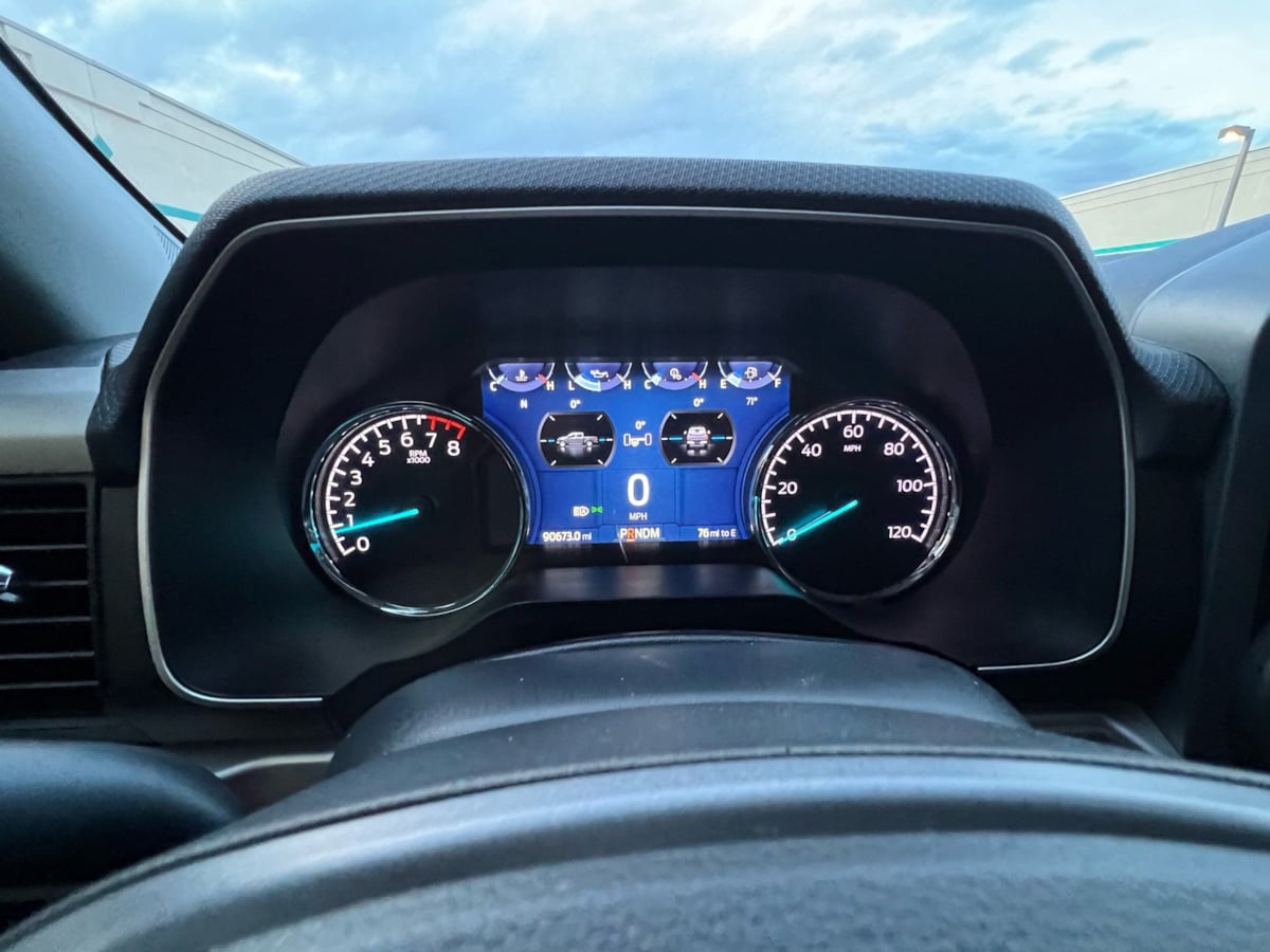 2022 Ford F-150 XLT - Photo 32