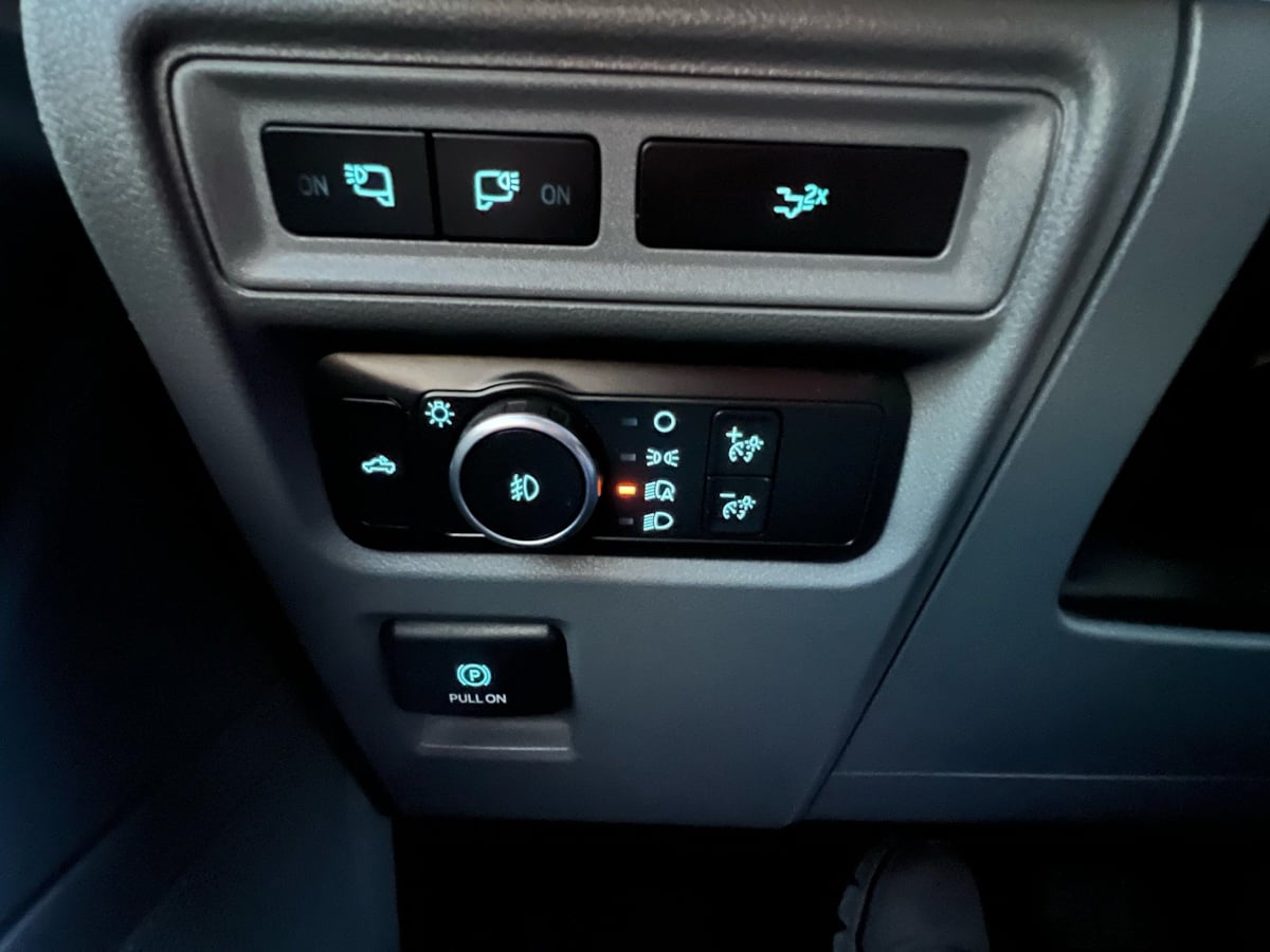 2022 Ford F-150 XLT - Photo 33