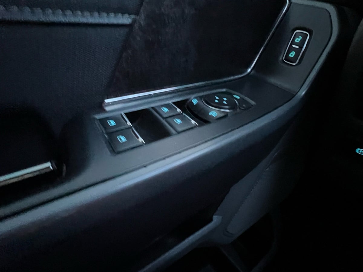 2022 Ford F-150 XLT - Photo 34