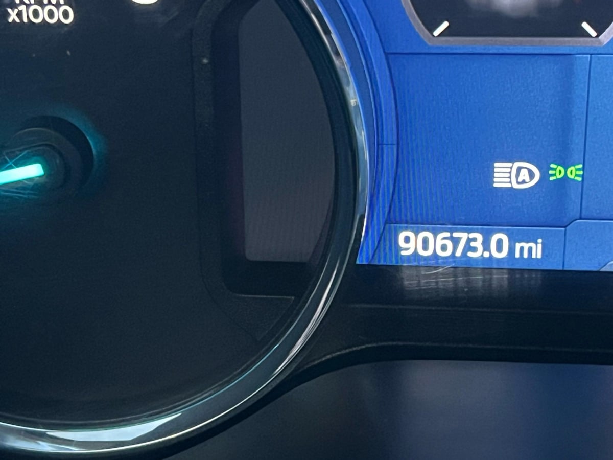 2022 Ford F-150 XLT - Photo 35